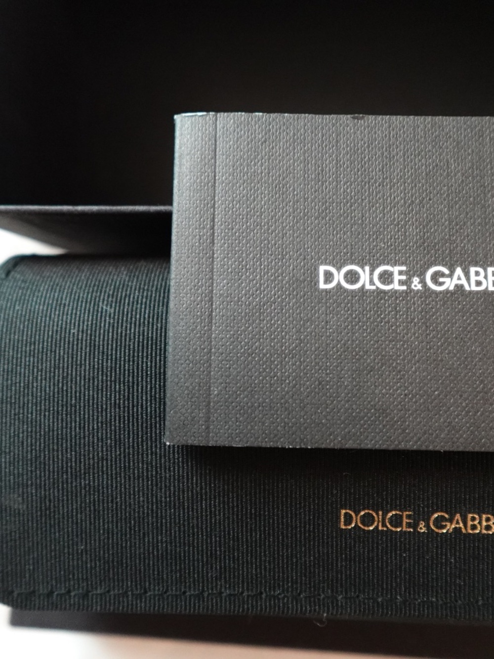 Dolce & Gabbana sunglasses - Picture 7 of 9